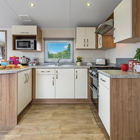 Newquay Deluxe Holiday Homes Extérieur photo