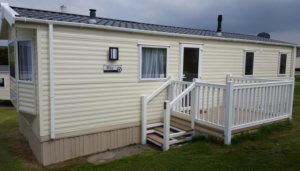 Newquay Deluxe Holiday Homes Extérieur photo