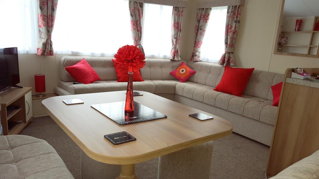 Newquay Deluxe Holiday Homes Extérieur photo