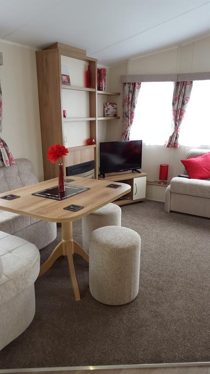 Newquay Deluxe Holiday Homes Extérieur photo