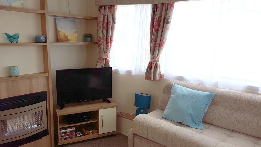 Newquay Deluxe Holiday Homes Extérieur photo