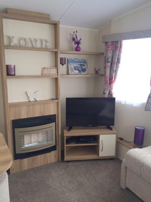 Newquay Deluxe Holiday Homes Extérieur photo