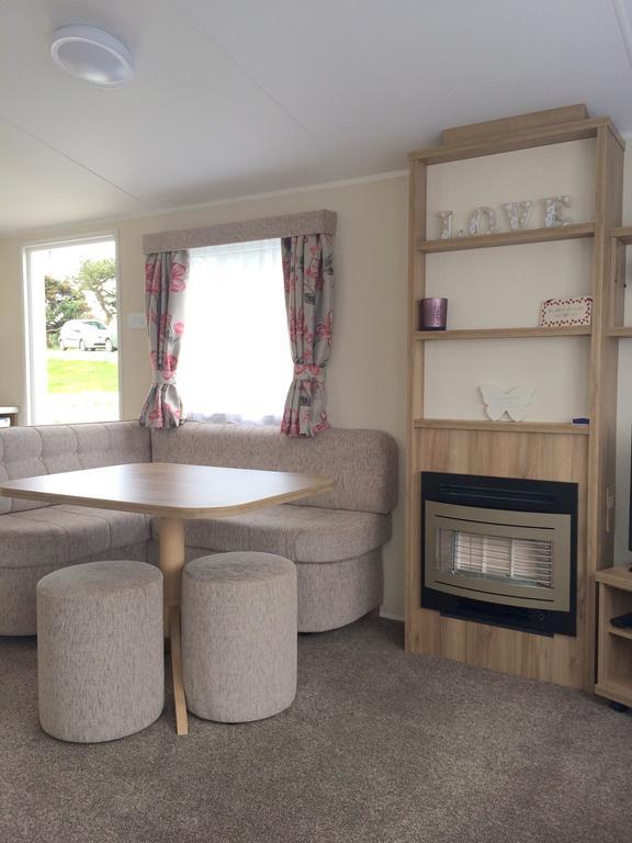 Newquay Deluxe Holiday Homes Extérieur photo