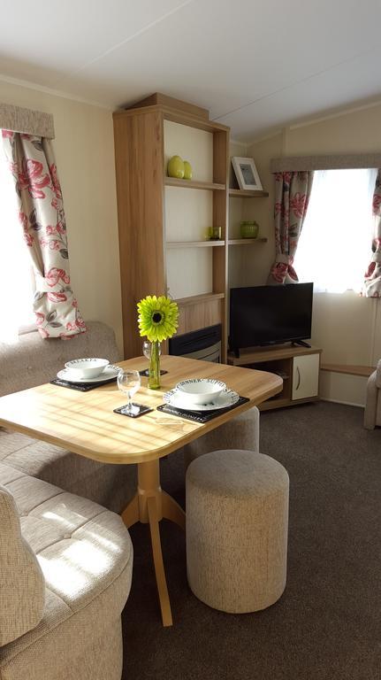 Newquay Deluxe Holiday Homes Extérieur photo