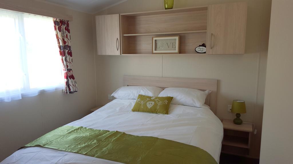 Newquay Deluxe Holiday Homes Extérieur photo