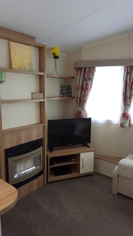 Newquay Deluxe Holiday Homes Extérieur photo