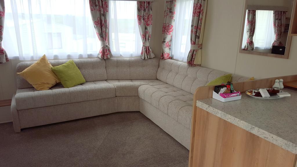 Newquay Deluxe Holiday Homes Extérieur photo